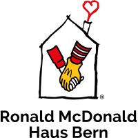 Ronald McDonald Haus Stiftung Bern logo - Similar company to Mcdonald'S Kinderhilfe Stiftung
