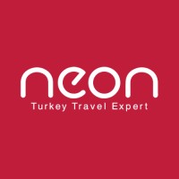 Neon Tours logo - Similar company to Lvx Events