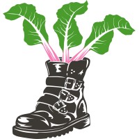 She Grows Veg Ltd logo - Similar company to The Abibiman Project