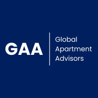 Global Apartment Advisors (GAA) logo - Similar company to Kappa Drinks