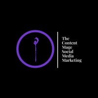 The Content Mage Social Media Marketing logo - Similar company to Tbs Global Outsourcing