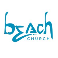 Beach Church Jax logo - Similar company to From The Fray