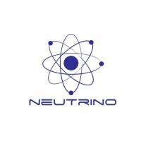 Neutrino logo - Similar company to Creative Distrikt - Tech Videos