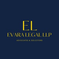 EVARA LEGAL LLP logo - Similar company to Tradologie.Com
