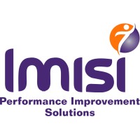 IMISI Performance Improvement Solutions logo - Similar company to Agu.Ng