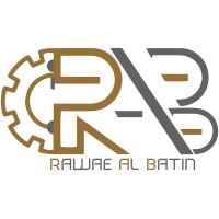 Rawae Al Batin Metal Industries logo - Similar company to Voltager