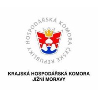 Krajská hospodářská komora jižní Moravy logo - Similar company to Roo.Ai