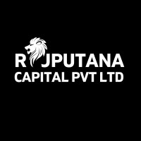 Rajputana Capital logo - Similar company to Frstpay