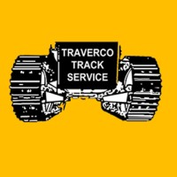 Traverco Track Service N.V. logo - Similar company to Quick Inklaringen