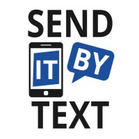 Send It By Text logo - Similar company to Neoteric Tech Solutions