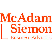 McAdam Siemon Business Advisors logo - Similar company to Mcadam Siemon