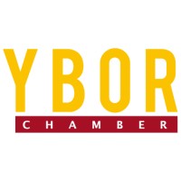 Ybor City Chamber Of Commerce logo - Similar company to New Era Academy