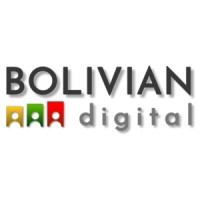 Bolivian Digital logo - Similar company to Sodigitalim