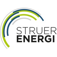 Struer Energi A/S logo - Similar company to Struer Museum