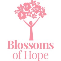 Blossoms of Hope logo - Similar company to Ohana Of Howard County, Inc.