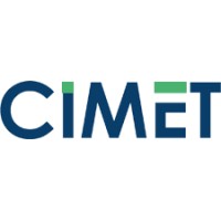 CIMET logo - Similar company to Cimet Spa