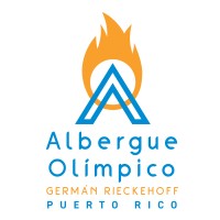 Albergue Olimpico de Puerto Rico logo - Similar company to Playmedia Group