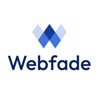 Webfade logo - Similar company to ...Webfader Gmbh