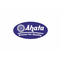 Ahata Industries logo - Similar company to Aajjo Business Solutions Private Limited