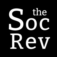 The Sociological Review Foundation logo - Similar company to Socioscopia