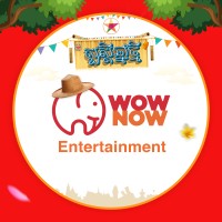 WOWNOW-Entertainment logo - Similar company to Mm Marketing Solution