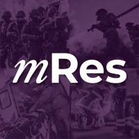 mResilience logo - Similar company to Columbia Global Reports