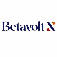 BetavoltX logo - Similar company to Beijing Bright Technology Co., Ltd.
