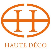 HAUTE DECO l The Haute Couture of Doorknobs logo - Similar company to Selectrite Hardware