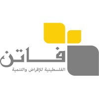 Palestine For Credit & Development - FATEN logo - Similar company to Al Majmoua