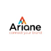 Ariane Media logo - Similar company to Thk Soluciones