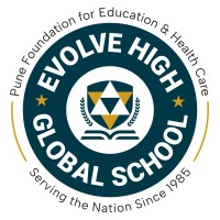 Evolve High Global School Pune logo - Similar company to Walnut School