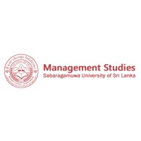 Faculty of Management Studies, Sabaragamuwa University logo - Similar company to Hilltop Meats