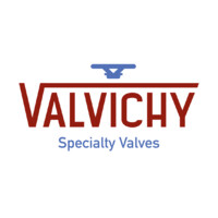VALVICHY, S.A. DE C.V. logo - Similar company to Ac Valve & Control