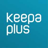 KeepaPlus logo - Similar company to Keepa Group