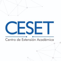 CESET U. de A. logo - Similar company to Serconin Sas