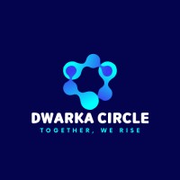 DwarkaCircle logo - Similar company to Easy Serve Communication