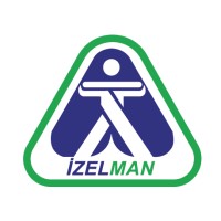 İzelman logo - Similar company to Bucamar