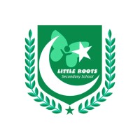 Little Roots School logo - Similar company to Clifton Grammar Junior & Senior School