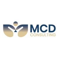 MCD Consulting logo - Similar company to Mobius Associates