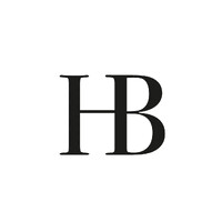 HELENE BAILLY logo - Similar company to Artistics Online Art Gallery