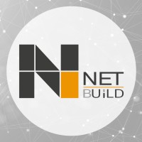NetBuild logo - Similar company to Star Nuke Consulting Engineering Services Pvt. Ltd.
