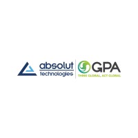 absolut technologies logo - Similar company to Audiogene