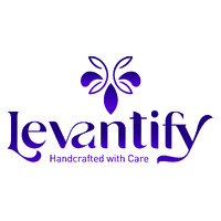 Levantify logo - Similar company to Jamhouri S.A.