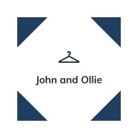 John and Ollie logo - Similar company to Primulator Finland