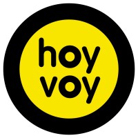 hoy-voy autoescuelas logo - Similar company to Hace Tu Reserva