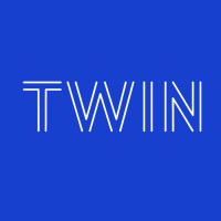 TWIN_nl logo - Similar company to Studio Jaarsveld