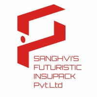 SANGHVI’S FUTURISTIC INSUPACK PVT LTD logo - Similar company to The Thinking Three