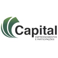 Capital Empreendimentos e Participações logo - Similar company to Figtree Capital