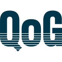 The Quality of Government Institute logo - Similar company to Engare انگاره