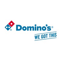 Domino's Pizza (Team West) logo - Similar company to Text Management